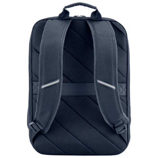 Rucsac pentru laptop HP Travel 15.6"/ Iron Black/ 18 l photo 4 Rucsac pentru laptop HP Travel 15.6"/ Iron Black/ 18 l photo 4