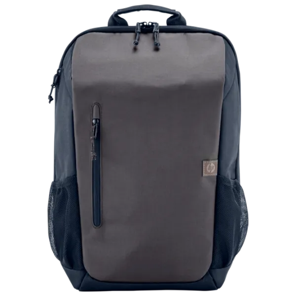 Rucsac pentru laptop HP Travel 15.6"/ Iron Black/ 18 l photo 5 Rucsac pentru laptop HP Travel 15.6"/ Iron Black/ 18 l photo 5