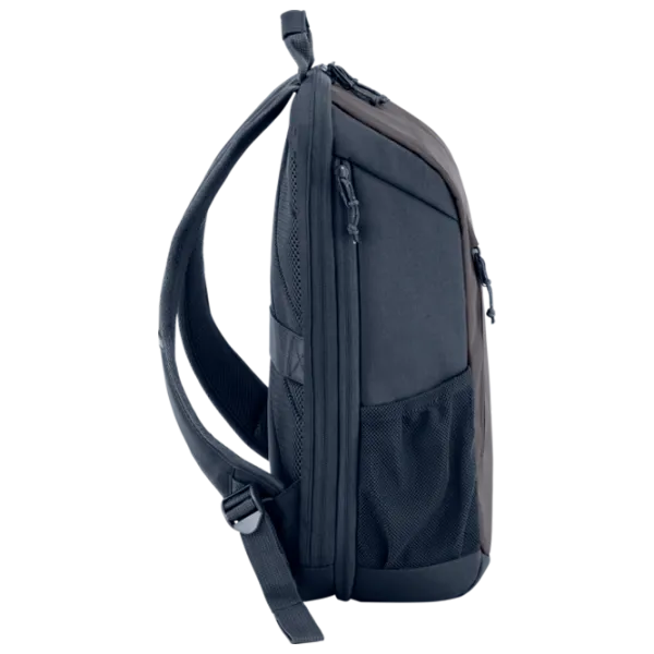 Rucsac pentru laptop HP Travel 15.6"/ Iron Black/ 18 l photo 6 Rucsac pentru laptop HP Travel 15.6"/ Iron Black/ 18 l photo 6