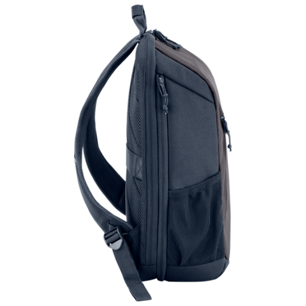 Rucsac pentru laptop HP Travel 15.6"/ Iron Black/ 18 l photo 6 Rucsac pentru laptop HP Travel 15.6"/ Iron Black/ 18 l photo 6