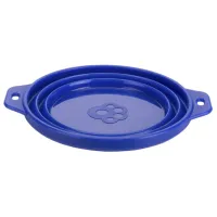 Портативная миска для животных Ferplast PA1086 Силикон photo 2