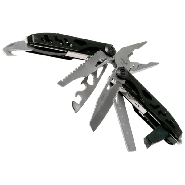 Clește multifuncţional Boker Plus Specialist II 09BO810 170 mm photo 2