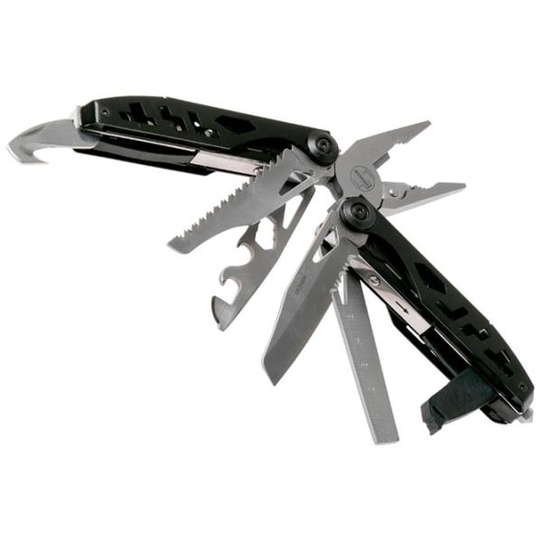 Clește multifuncţional Boker Plus Specialist II 09BO810 170 mm photo 2