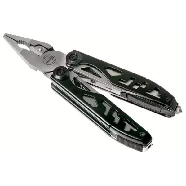 Clește multifuncţional Boker Plus Specialist II 09BO810 170 mm photo 3
