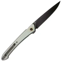Нож Boker Plus Urban Spillo Jade G10 01BO357 карманный/ 440C photo 2