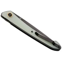 Нож Boker Plus Urban Spillo Jade G10 01BO357 карманный/ 440C photo 3