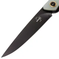 Нож Boker Plus Urban Spillo Jade G10 01BO357 карманный/ 440C photo 4