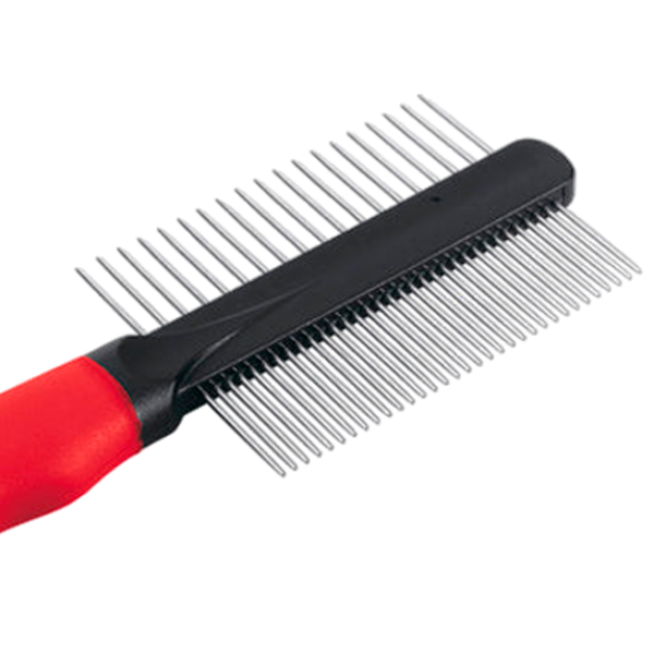 Щетка для животных Ferplast GRO для кошек photo 2