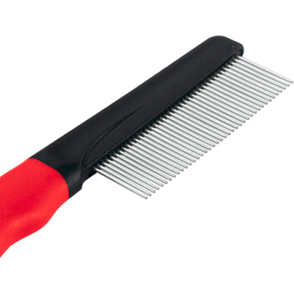 Щетка для животных Ferplast GRO для кошек photo 2