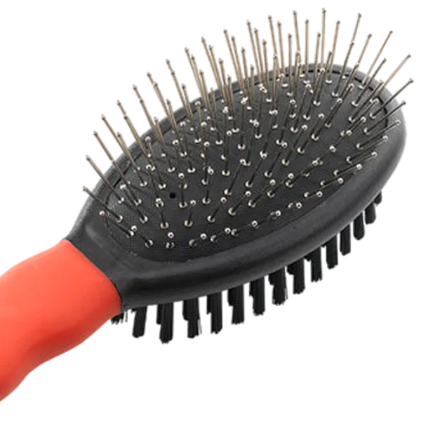 Щетка для животных Ferplast GRO для кошек photo 2