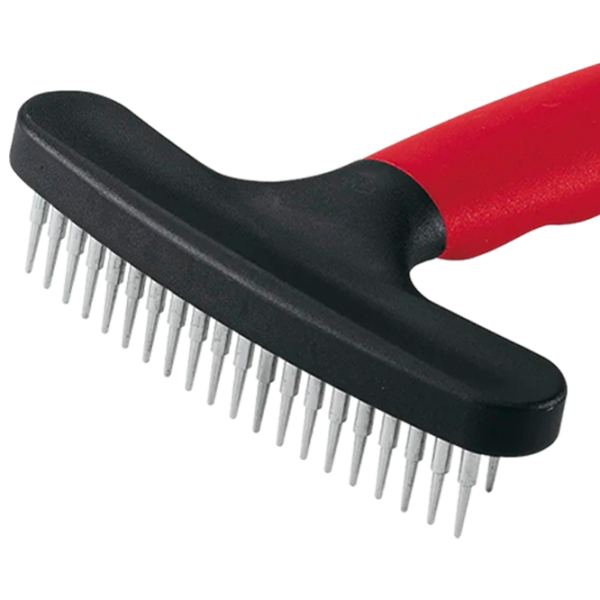 Щетка для животных Ferplast GRO для собаки photo 2