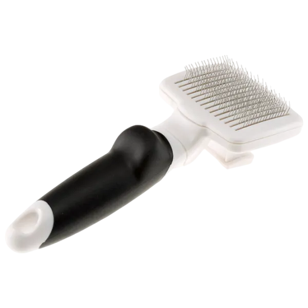 Щетка для животных Ferplast GRO для кошек/ XS photo 2