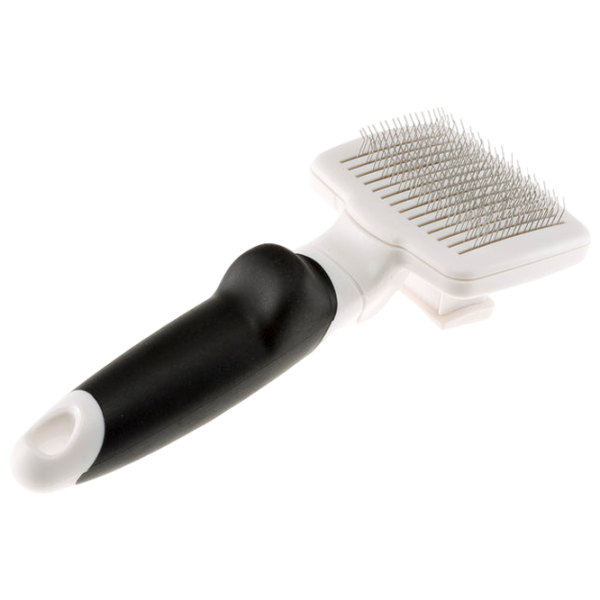 Щетка для животных Ferplast GRO для кошек/ XS photo 2