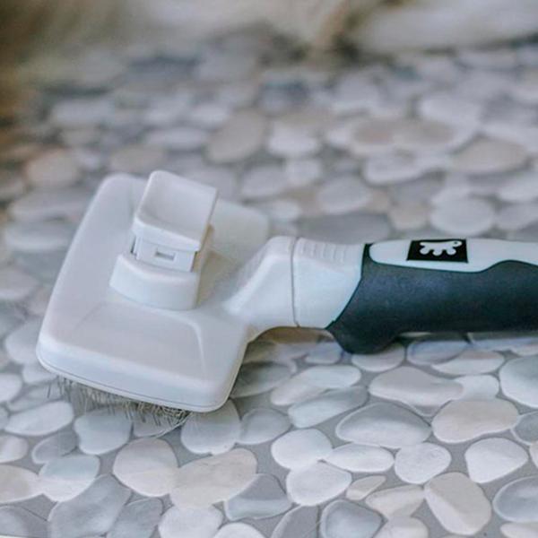 Щетка для животных Ferplast GRO для кошек/ S photo 3