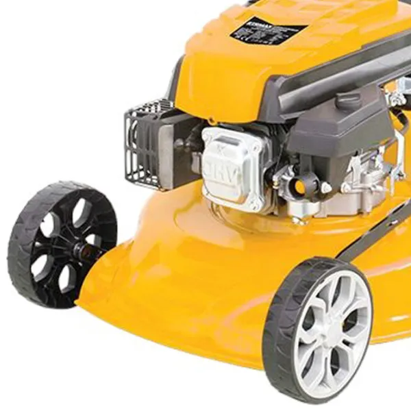 Газонокосилка бензиновая RTRMAX RTR9640 Ручной photo 2