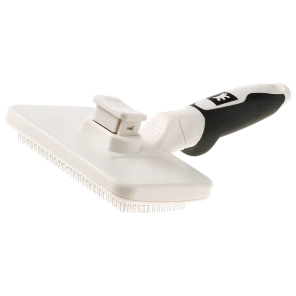 Щетка для животных Ferplast GRO для собаки/ L photo 2