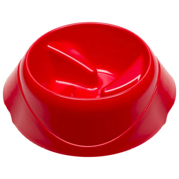 Bol pentru animale Ferplast Magnus Slow Small Plastic photo 2 Bol pentru animale Ferplast Magnus Slow Small Plastic photo 2