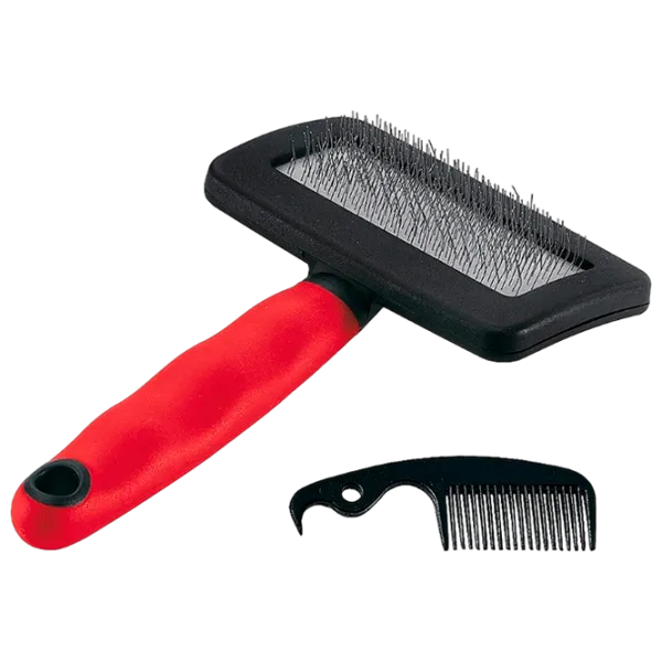 Щетка для животных Ferplast GRO для кошек photo 2