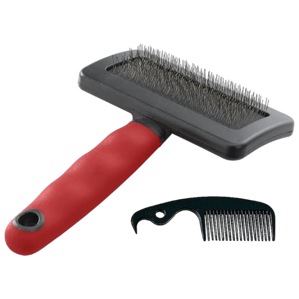 Щетка для животных Ferplast GRO для кошек photo 2