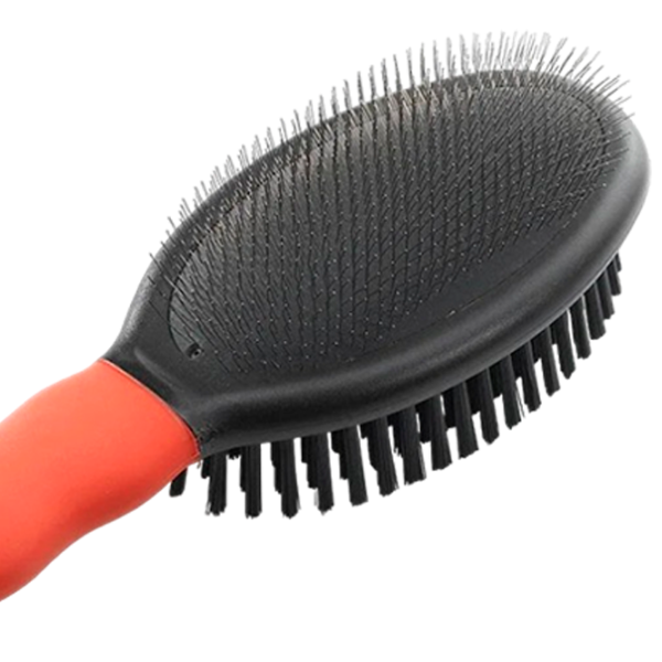 Щетка для животных Ferplast GRO для кошек photo 2