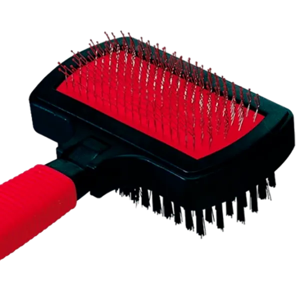 Щетка для животных Ferplast GRO для кошек photo 2