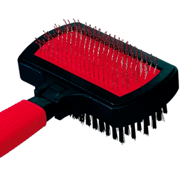 Щетка для животных Ferplast GRO для кошек photo 2