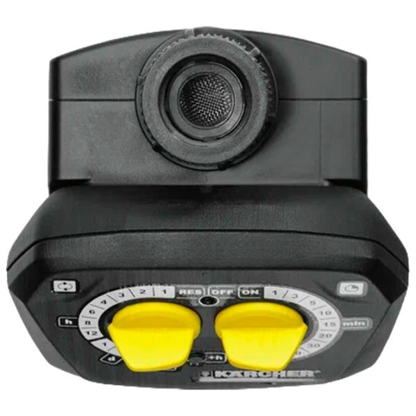 Таймер для полива KARCHER WT 4 Пластик/ Aвтоматический photo 3