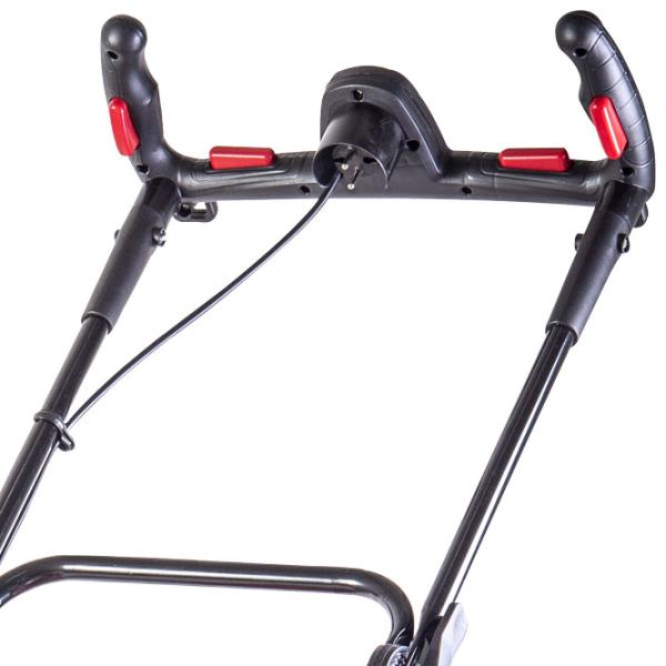 Газонокосилка Электрическая Raider RD-LM34 Ручной photo 4