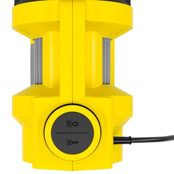 Садовый насос KARCHER BP 4.500 Пластик/ Электрический photo 2