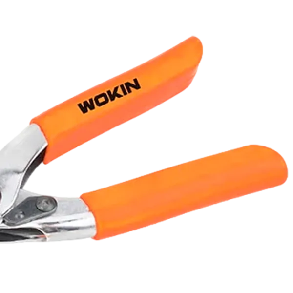 Плоскогубцы Wokin 105406 150 мм photo 4