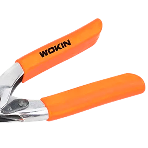 Плоскогубцы Wokin 105406 150 мм photo 4
