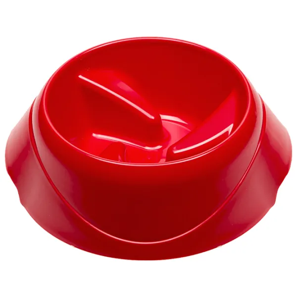 Bol pentru animale Ferplast Magnus Slow Medium Plastic photo 2 Bol pentru animale Ferplast Magnus Slow Medium Plastic photo 2