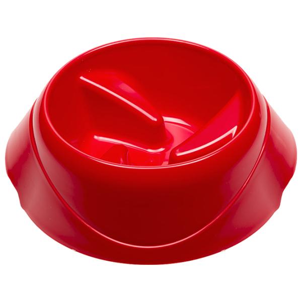 Bol pentru animale Ferplast Magnus Slow Medium Plastic photo 2 Bol pentru animale Ferplast Magnus Slow Medium Plastic photo 2