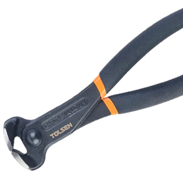 Кусачки Tolsen 10044 180 мм photo 2 Кусачки Tolsen 10044 180 мм photo 2