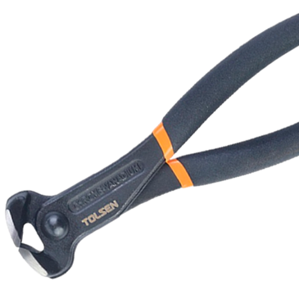 Кусачки Tolsen 10044 180 мм photo 2 Кусачки Tolsen 10044 180 мм photo 2