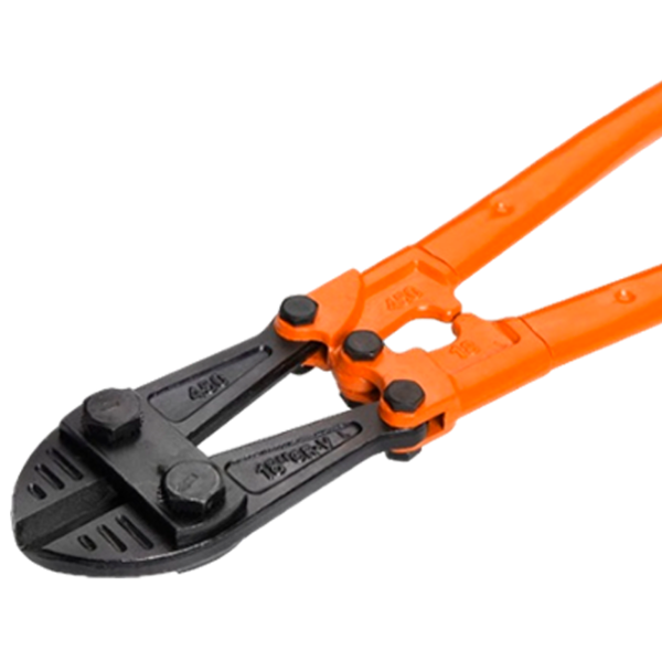 Clește pentru taiat bolturi Wokin 103724 600 mm photo 2