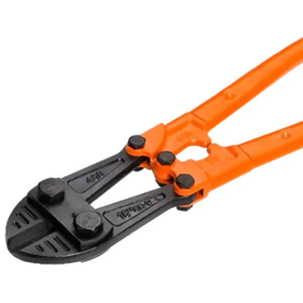 Clește pentru taiat bolturi Wokin 103714 300 mm photo 2