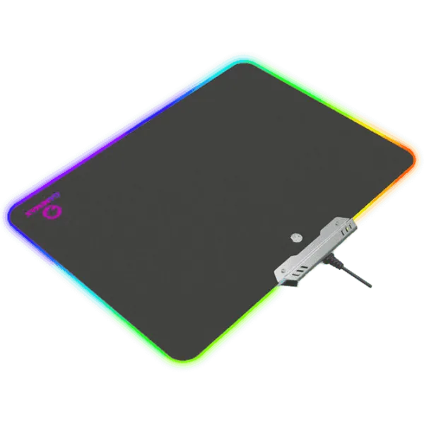 Коврик для мышки Gamemax GMP-002 Серый Черный photo 2