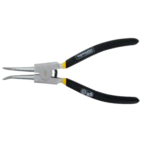 Clește Topmaster 212915 180 mm photo 2