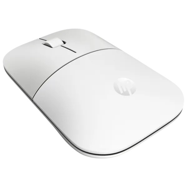 Mouse HP Z3700 White photo 2
