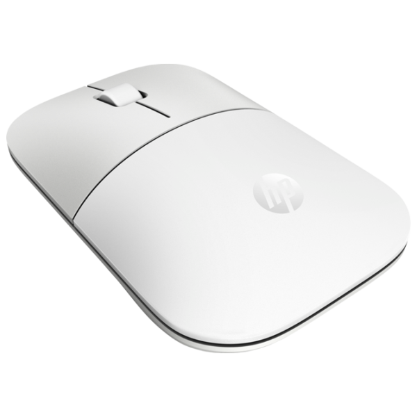 Mouse HP Z3700 White photo 2