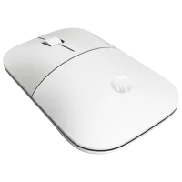 Mouse HP Z3700 White photo 2