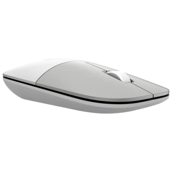 Mouse HP Z3700 White photo 3