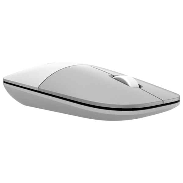 Mouse HP Z3700 White photo 3