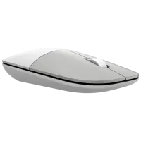 Mouse HP Z3700 White photo 3
