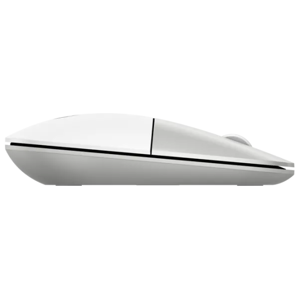 Mouse HP Z3700 White photo 4