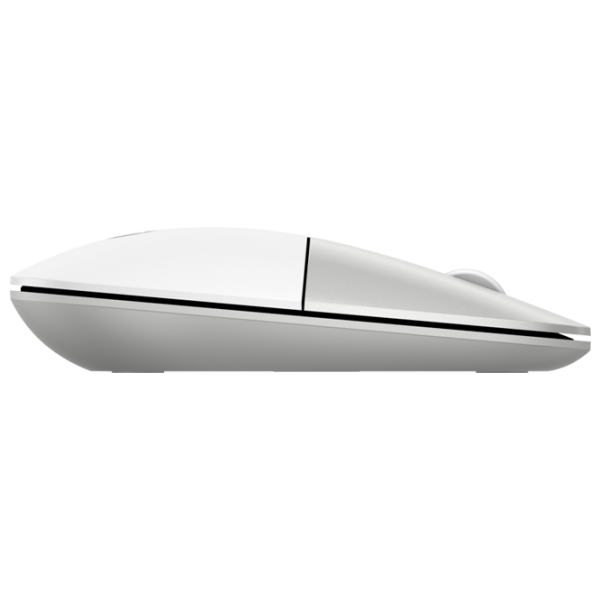 Mouse HP Z3700 White photo 4
