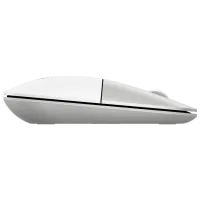 Mouse HP Z3700 White photo 4
