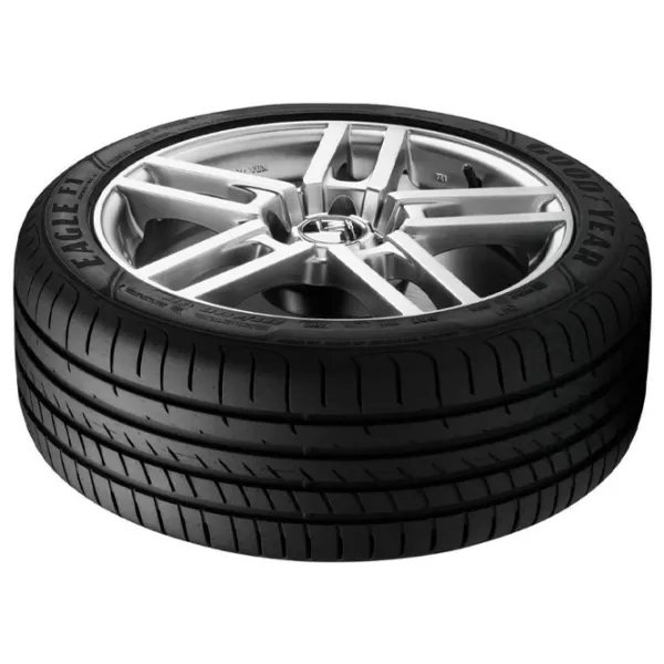 Anvelope GoodYear Eagle F1 Asymmetric 2 255/ 55 R19 111Y XL Vară/ Suv photo 3 Anvelope GoodYear Eagle F1 Asymmetric 2 255/ 55 R19 111Y XL Vară/ Suv photo 3