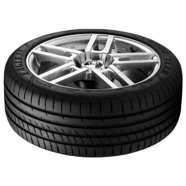 Anvelope GoodYear Eagle F1 Asymmetric 2 255/ 55 R19 111Y XL Vară/ Suv photo 3 Anvelope GoodYear Eagle F1 Asymmetric 2 255/ 55 R19 111Y XL Vară/ Suv photo 3